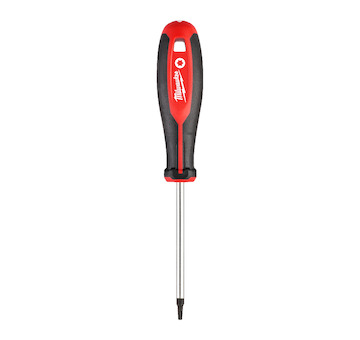 Tri-lobe Screwdrivers Tri-lobe S/Driver T20x100 - 1pc