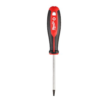 Tri-lobe Screwdrivers Tri-lobe S/Driver T25x100 - 1pc
