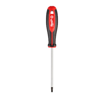 Tri-lobe Screwdrivers Tri-lobe S/Driver T30x125 - 1pc