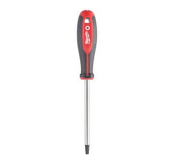 Tri-lobe Screwdrivers Tri-lobe S/Driver T40x125 - 1pc