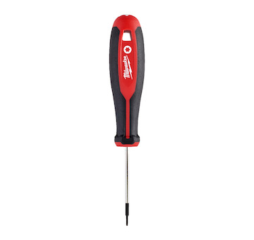 Tri-lobe Screwdrivers Tri-lobe S/Driver T6x65 - 1pc