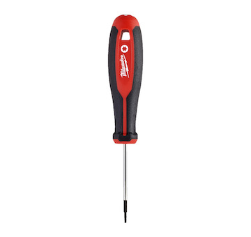 Tri-lobe Screwdrivers Tri-lobe S/Driver T7x65 - 1pc