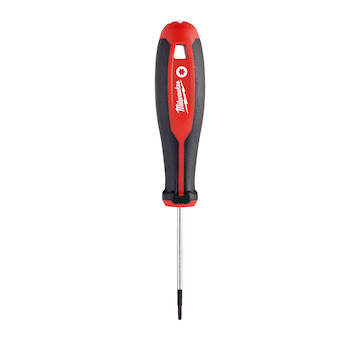 Tri-lobe Screwdrivers Tri-lobe S/Driver T8x65 - 1pc