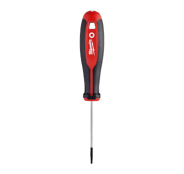 Tri-lobe Screwdrivers Tri-lobe S/Driver T9x75 - 1pc