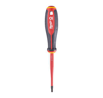 Tri-Lobe VDE Screwdrivers Tri-Lobe VDE Screwdriver T25 x100