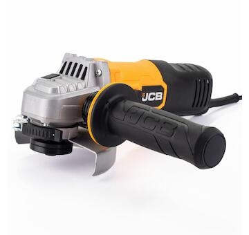Úhlová bruska AG115 600W M14 kotouč