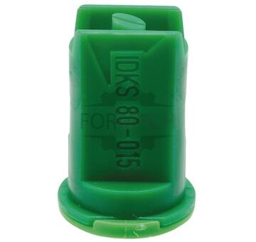 Úhlová tryska vstřikovače 80°