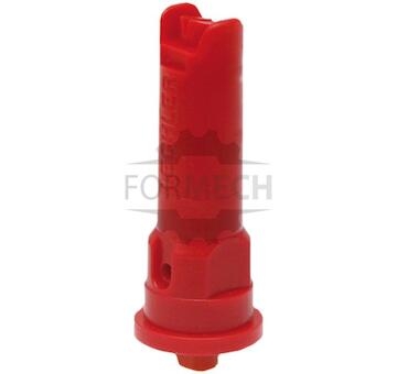 Úhlová tryska vstřikovače 80°