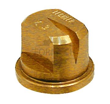 Úhlové trysky 90°