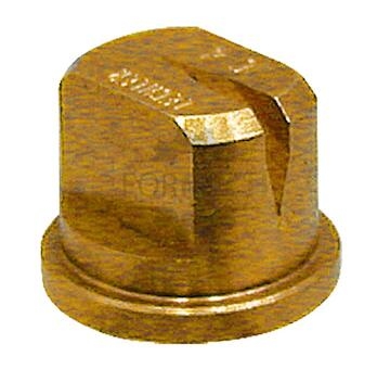 Úhlové trysky 90°