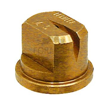 Úhlové trysky 90°