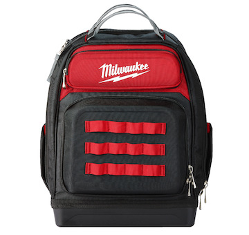 Ultimate Jobsite Backpack Ultimate Jobsite Backpack - 1pc