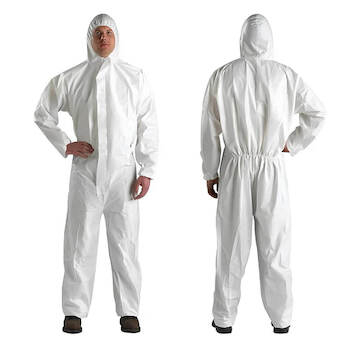 Unisexový ochranný overal PROFI