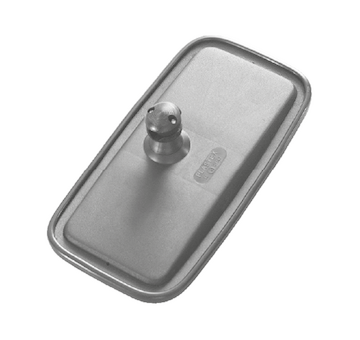 Univerzální zrcátko 380 x 191mm