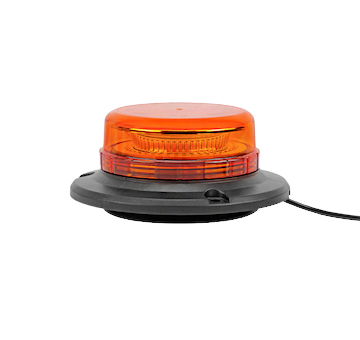 USB LED Výstražný maják, magnetický