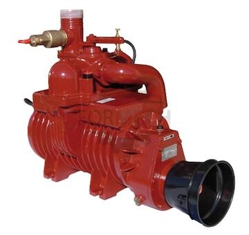 Vakuové čerpadlo MEC