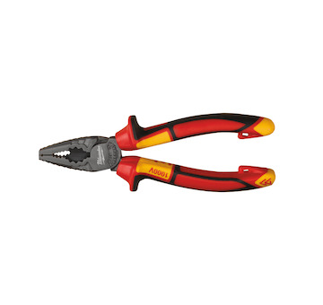 VDE Combination Plier VDE Combination Plier 165mm
