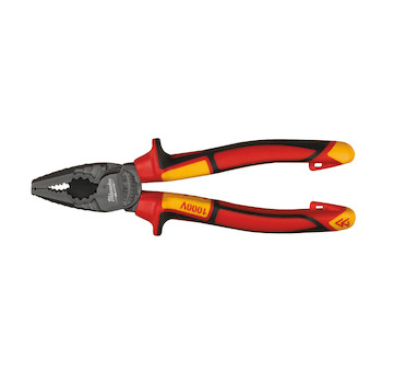 VDE Combination Plier VDE Combination Plier 180mm