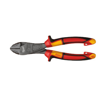 VDE Heavy Duty Diagonal Cutter VDE Heavy Duty Diagonal Cutter 180mm