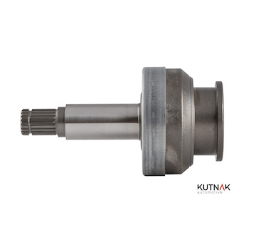 VOLNOBĚŽKA STARTÉRU KUBOTA,MITSUBISHI