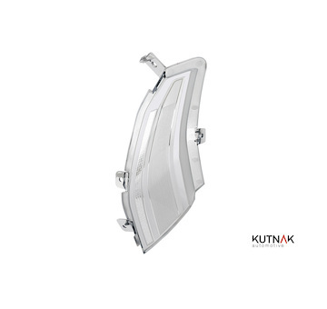 Volvo FH V/FM V hlavní světlomet - ZÁSLEPKA LEVÁ