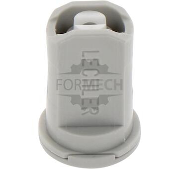 Vstřikovací tryska 90°, keramická, šedá