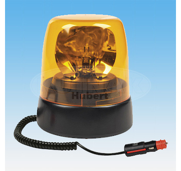 VÝSTRAŽNÝ MAJÁK MULTIFUNKČNÍ 12V / 24V