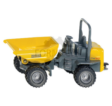 Wacker Neuson DW60 korba Wacker Neuson DW60