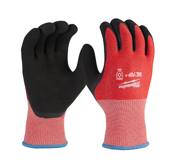 Winter Cut B Gloves Winter Cut B Gloves - 11/XXL- 1pc