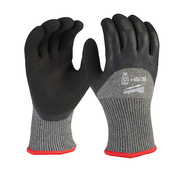 Winter Cut E Gloves Winter Cut E Gloves - 10/XL - 1pc
