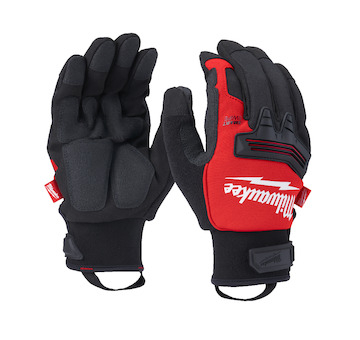 Winter Demolition Gloves Winter Demolition Gloves - 10/XL - 1pc