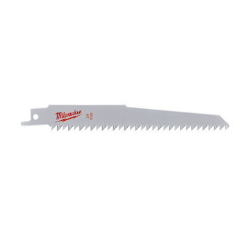 MILWAUKEE Pilové plátky 150/4,2 mm HCS 3 ks