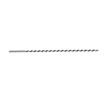 Wood auger bits AD 10 x 460 - 1 pc