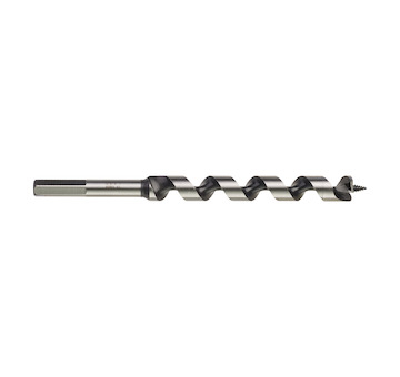 Wood auger bits AD 16 x 230 - 1 pc
