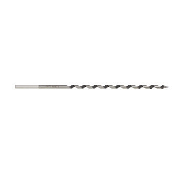 Wood auger bits AD 6 x 230 - 1 pc