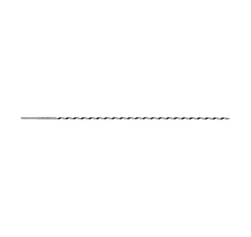 Wood auger bits AD 6 x 460 - 1 pc