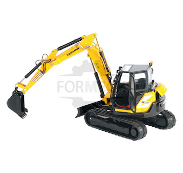 Yanmar SV100 