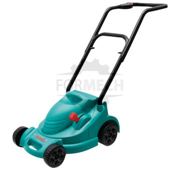 žací stroj na trávu Bosch