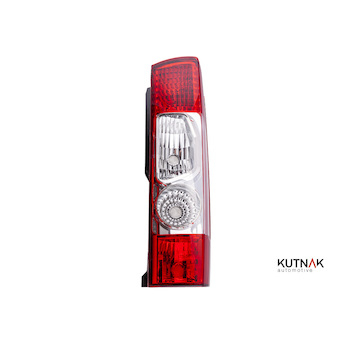 ZADNÍ SKUPINOVÁ SVÍTILNA
