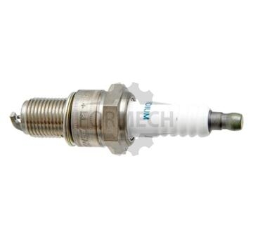 Zapalovací svíčka DENSO GE5-1 Iridium Saver