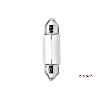 ŽÁROVKA C5W 12V/5W