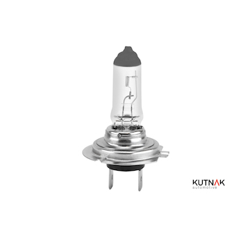 ŽÁROVKA H7 12V/55W LL
