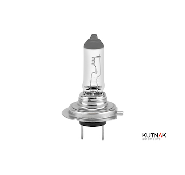 ŽÁROVKA H7 24V/70W HD