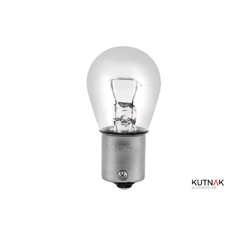 ŽÁROVKA P21W 24V/21W