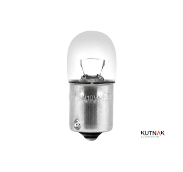 ŽÁROVKA R10W 12V/10W