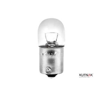 ŽÁROVKA R5W 24V/5W