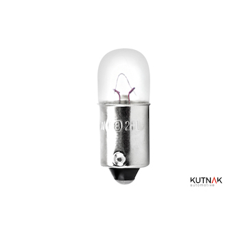 ŽÁROVKA T4W 12V/4W