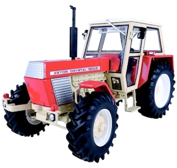 Zetor Crystal 12045