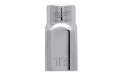 1/2 Drive Sockets 1/2 Drive Socket Metric Standard - 11 mm