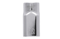 1/2 Drive Sockets 1/2 Drive Socket Metric Standard - 12 mm